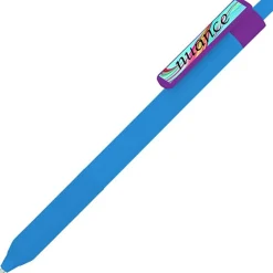 Alamo XL Clip Pen - Opaque