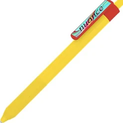 Alamo XL Clip Pen - Opaque