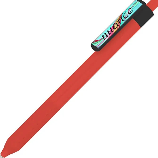 Alamo XL Clip Pen - Opaque