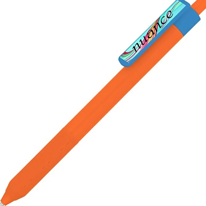 Alamo XL Clip Pen - Opaque
