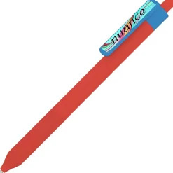 Alamo XL Clip Pen - Opaque