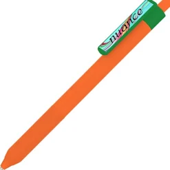 Alamo XL Clip Pen - Opaque