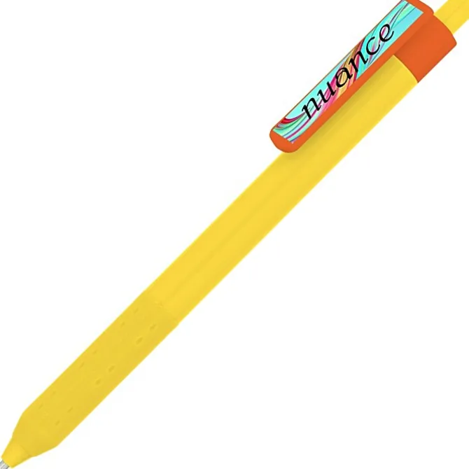Alamo XL Clip Pen - Opaque