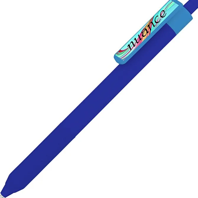 Alamo XL Clip Pen - Opaque