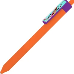 Alamo XL Clip Pen - Opaque
