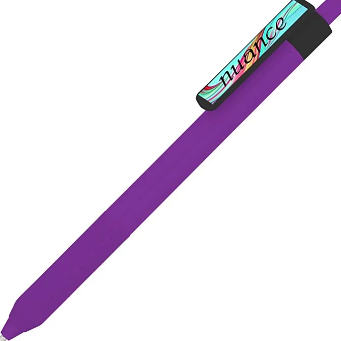 Alamo XL Clip Pen - Opaque