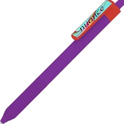 Alamo XL Clip Pen - Opaque