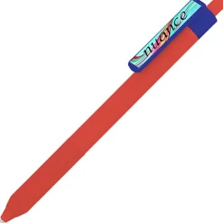 Alamo XL Clip Pen - Opaque
