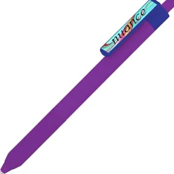 Alamo XL Clip Pen - Opaque