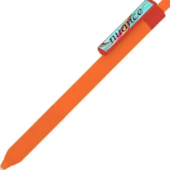 Alamo XL Clip Pen - Opaque
