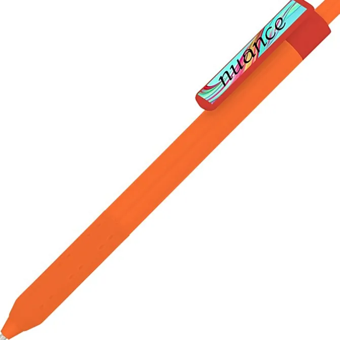 Alamo XL Clip Pen - Opaque