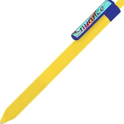Alamo XL Clip Pen - Opaque