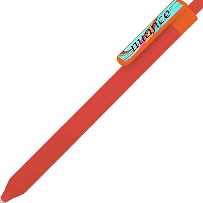 Alamo XL Clip Pen - Opaque