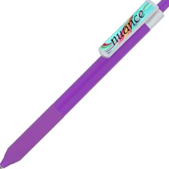 Alamo XL Clip Pen - Opaque