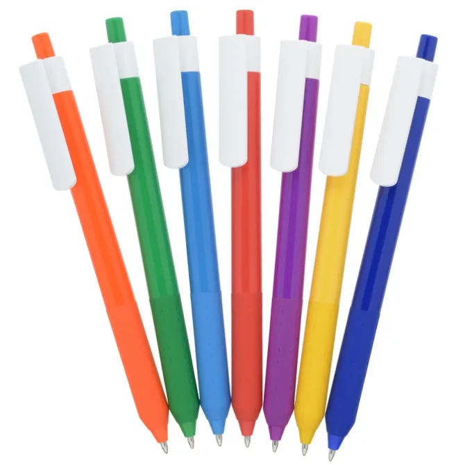 Alamo XL Clip Pen - Opaque - 24 hr