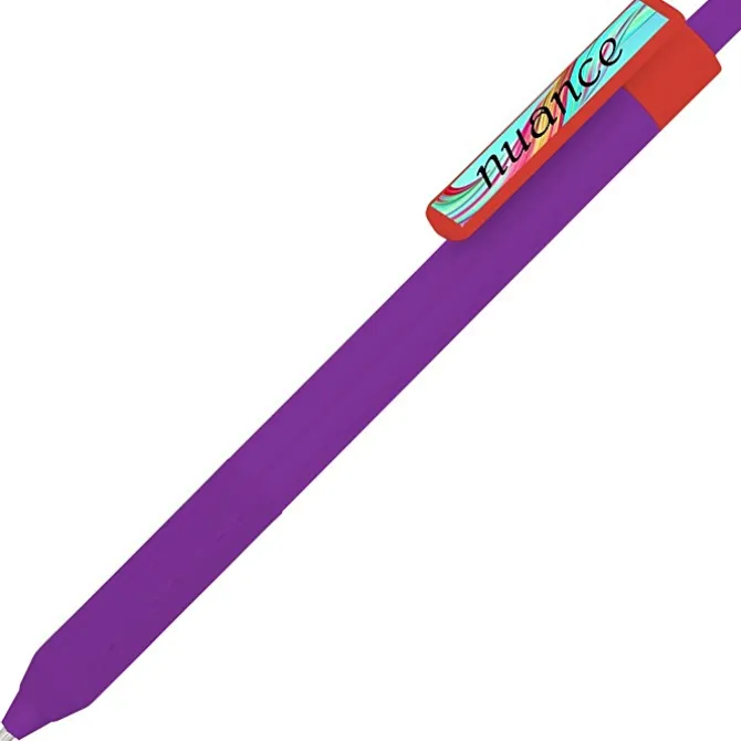 Alamo XL Clip Pen - Opaque - 24 hr