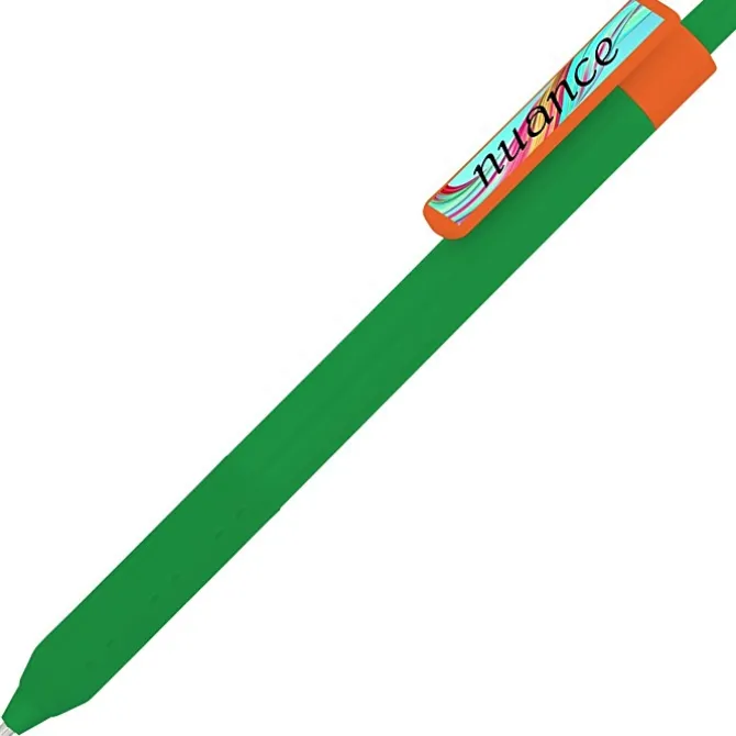 Alamo XL Clip Pen - Opaque - 24 hr