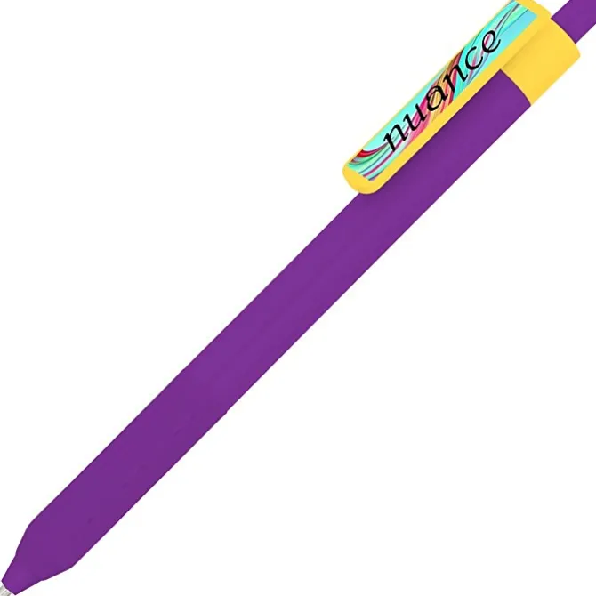 Alamo XL Clip Pen - Opaque - 24 hr