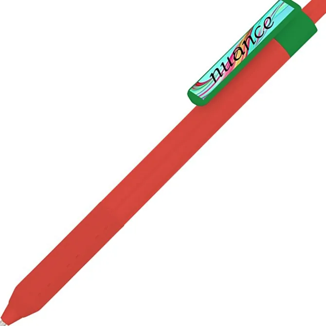 Alamo XL Clip Pen - Opaque - 24 hr