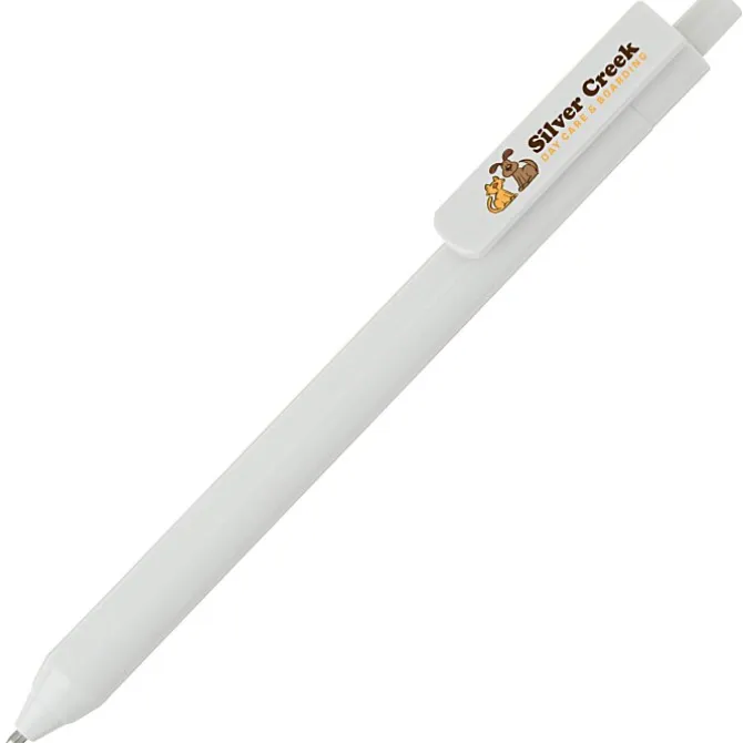 Alamo XL Clip Pen - Recycled