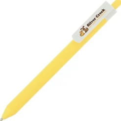 Alamo XL Clip Pen - Recycled