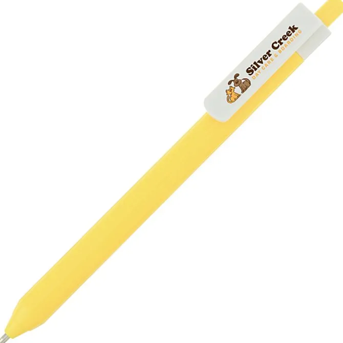 Alamo XL Clip Pen - Recycled