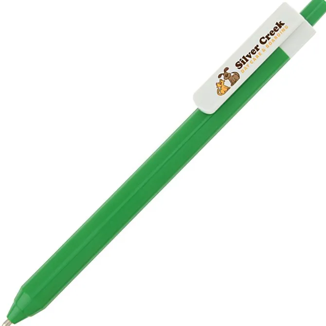 Alamo XL Clip Pen - Recycled
