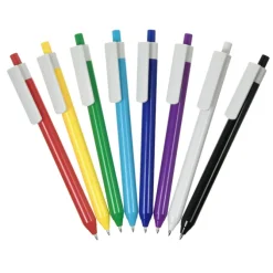 Alamo XL Clip Pen - Recycled