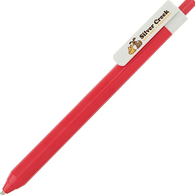 Alamo XL Clip Pen - Recycled