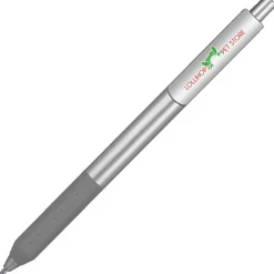 Alamo XL Clip Pen - Silver - 24 hr
