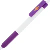 Alamo XL Clip Pen - White