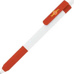 Alamo XL Clip Pen - White - 24 hr