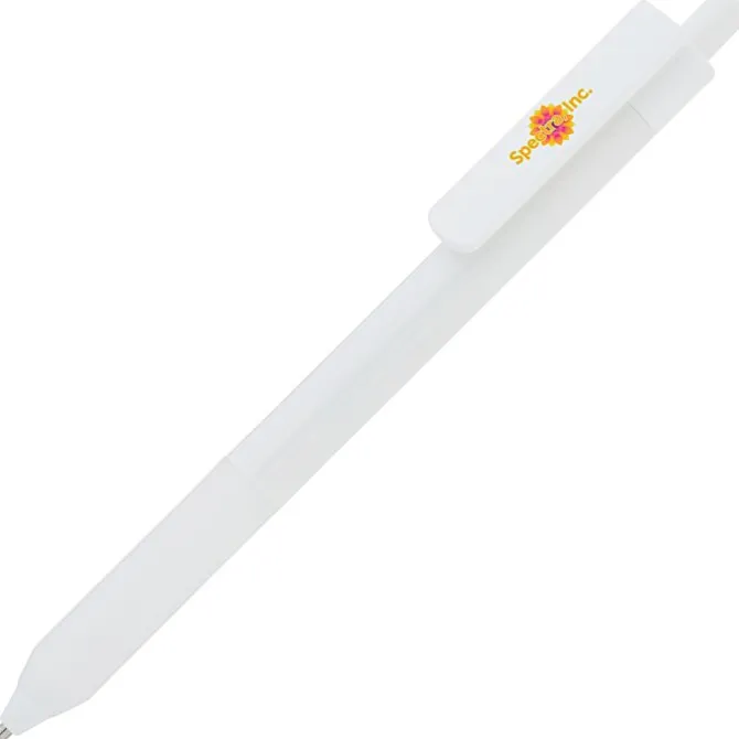 Alamo XL Clip Pen - White - 24 hr