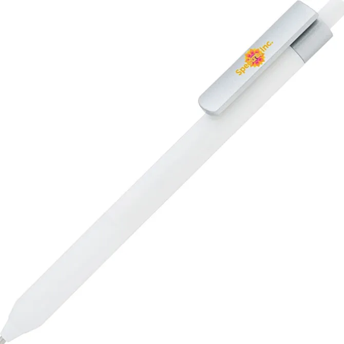 Alamo XL Clip Pen - White - 24 hr