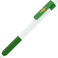 Alamo XL Clip Pen - White - 24 hr