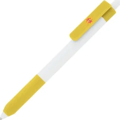 Alamo XL Clip Pen - White - 24 hr