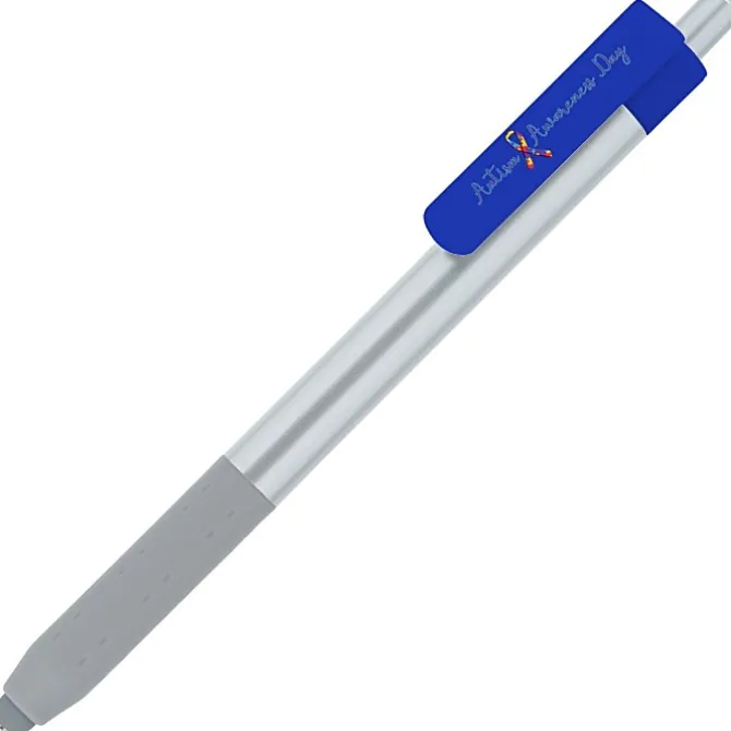 Alamo XL Clip Stylus Pen