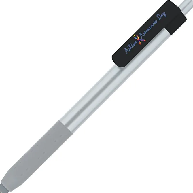 Alamo XL Clip Stylus Pen
