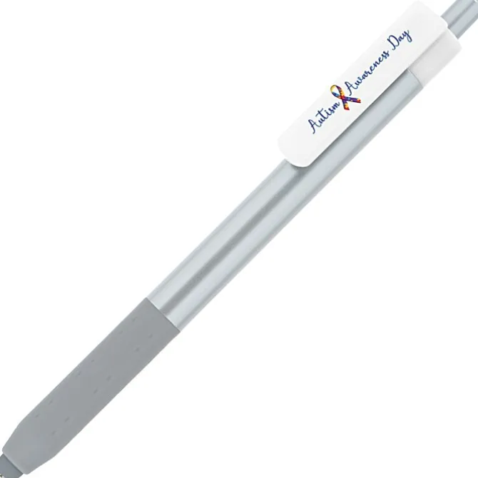 Alamo XL Clip Stylus Pen