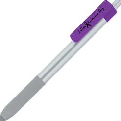 Alamo XL Clip Stylus Pen - 24 hr