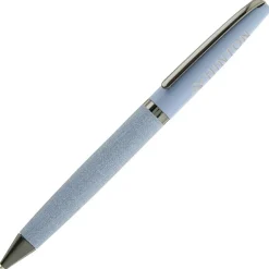 Alethea Twist Metal Pen