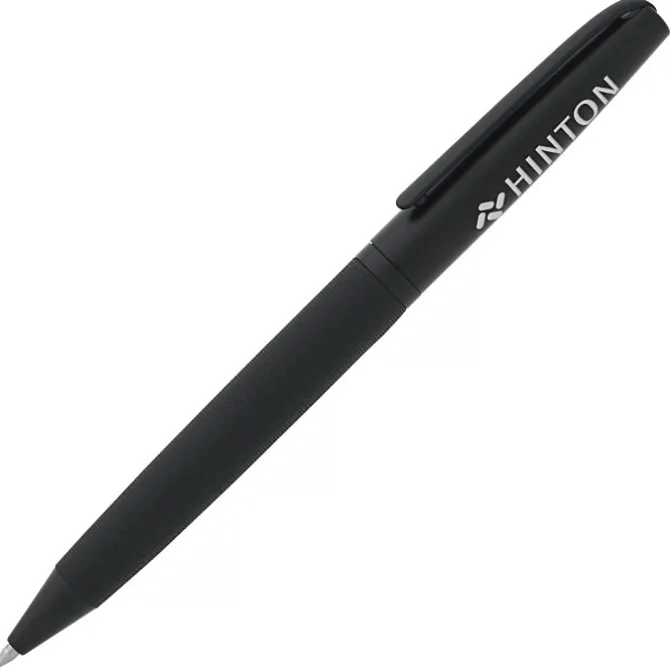 Alethea Twist Metal Pen