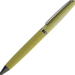 Alethea Twist Metal Pen
