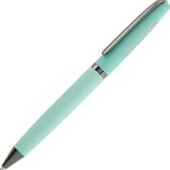 Alethea Twist Metal Pen