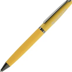 Alethea Twist Metal Pen