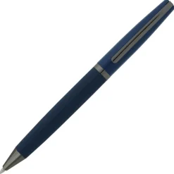 Alethea Twist Metal Pen