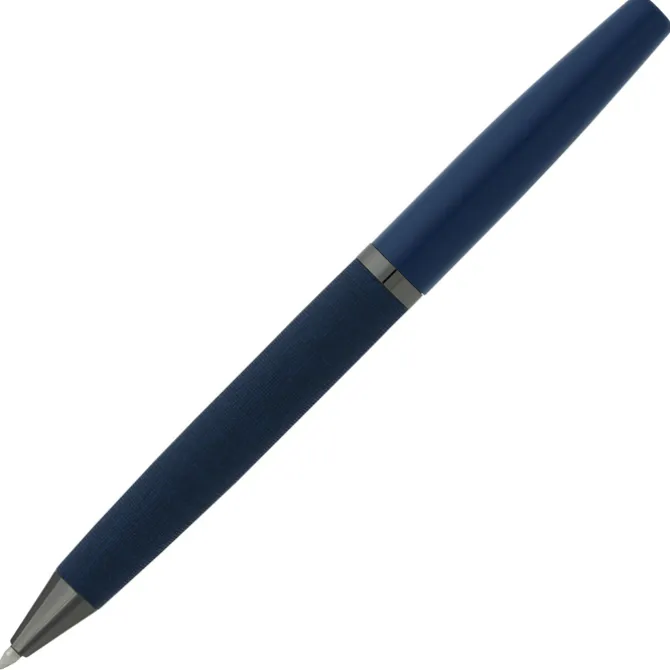 Alethea Twist Metal Pen