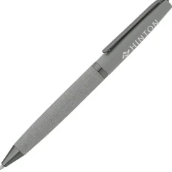 Alethea Twist Metal Pen - 24 hr