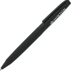 Alethea Twist Metal Pen - 24 hr