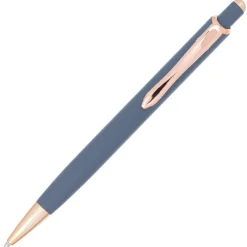 Alibi Metal Pen